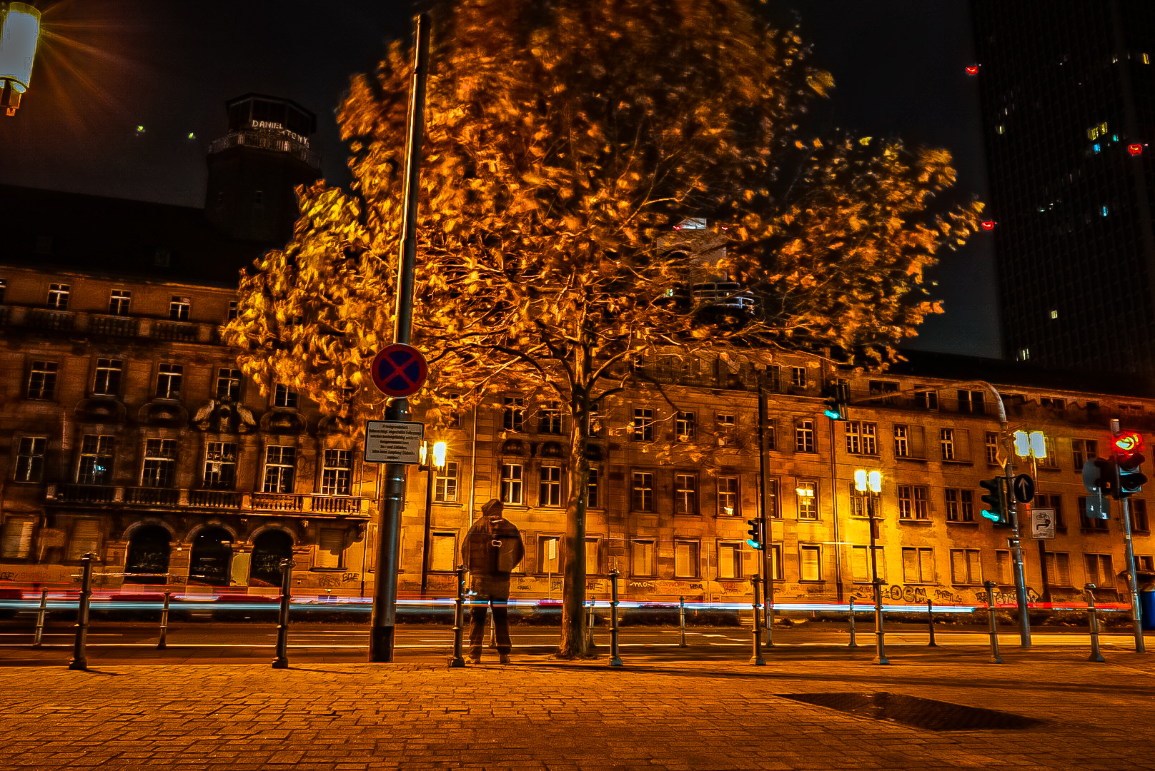 Streetfotografie Darmstadt